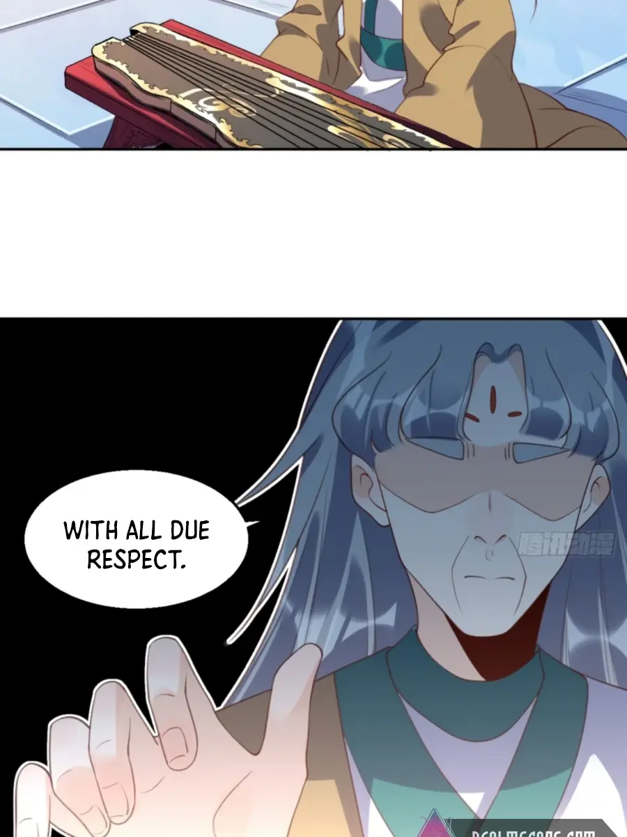 I'm Actually a Cultivation Bigshot Chapter 38 Page 16