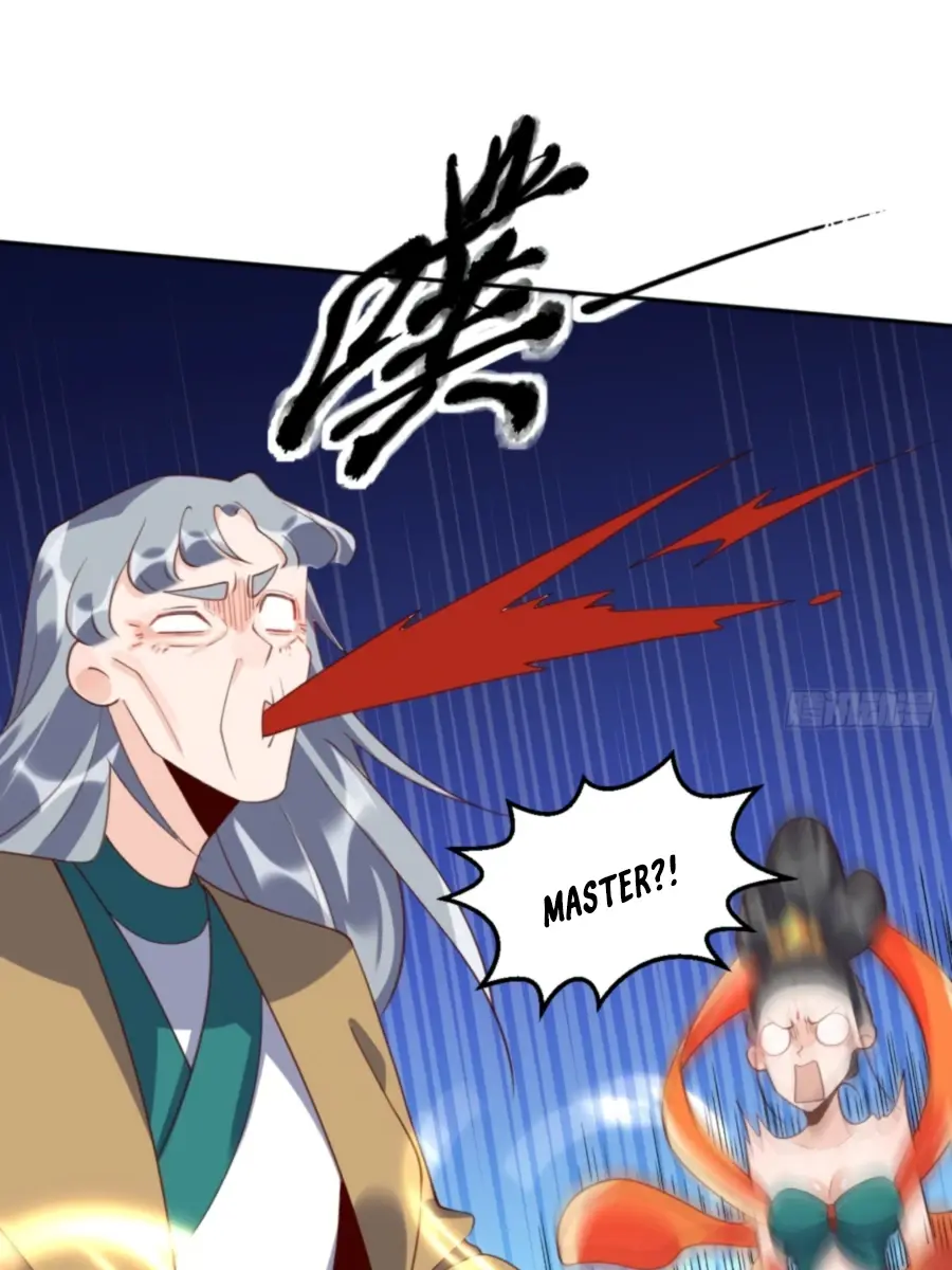 I'm Actually a Cultivation Bigshot Chapter 38 Page 19