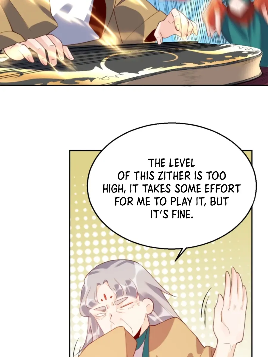 I'm Actually a Cultivation Bigshot Chapter 38 Page 20