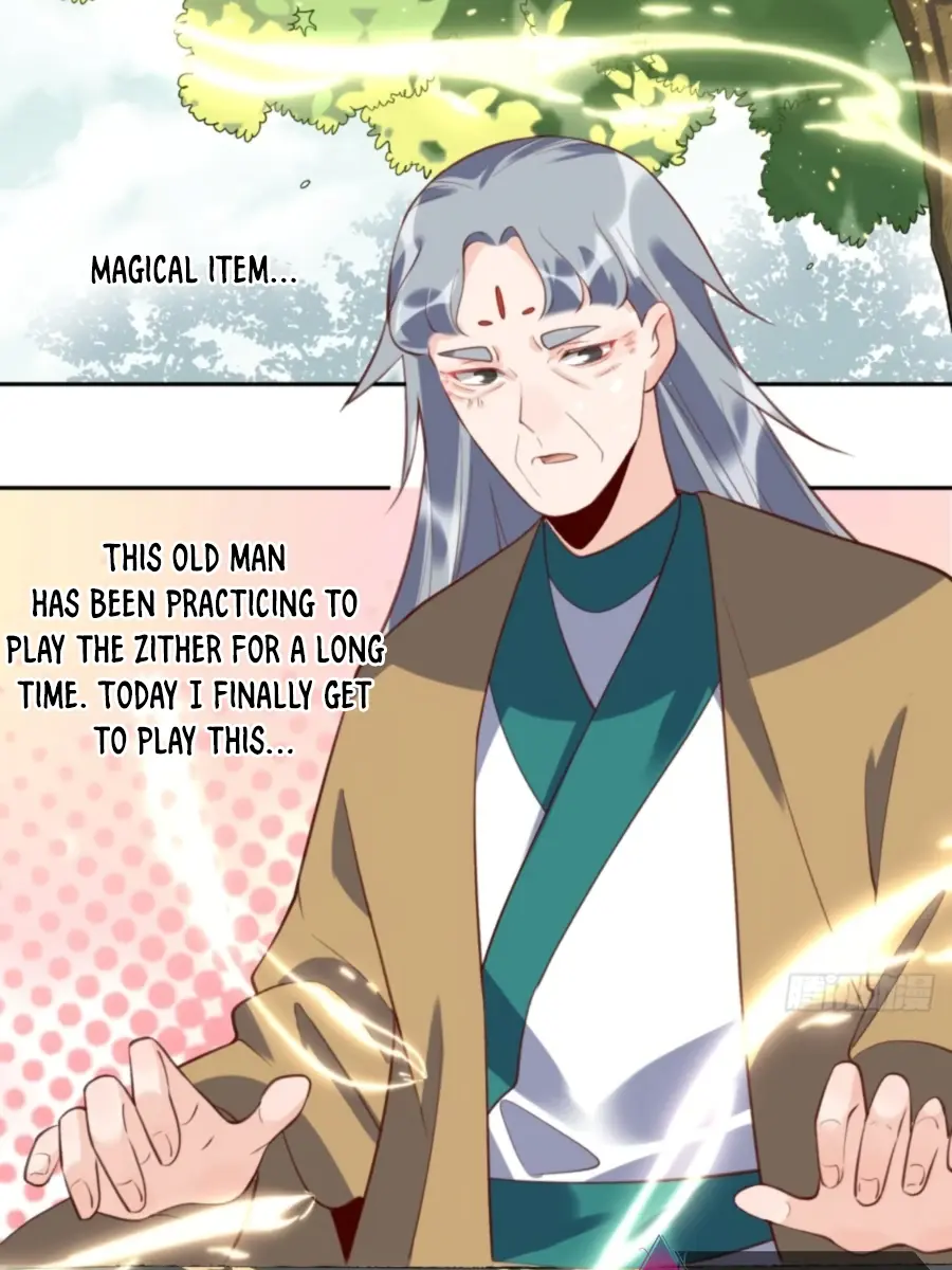 I'm Actually a Cultivation Bigshot Chapter 38 Page 28