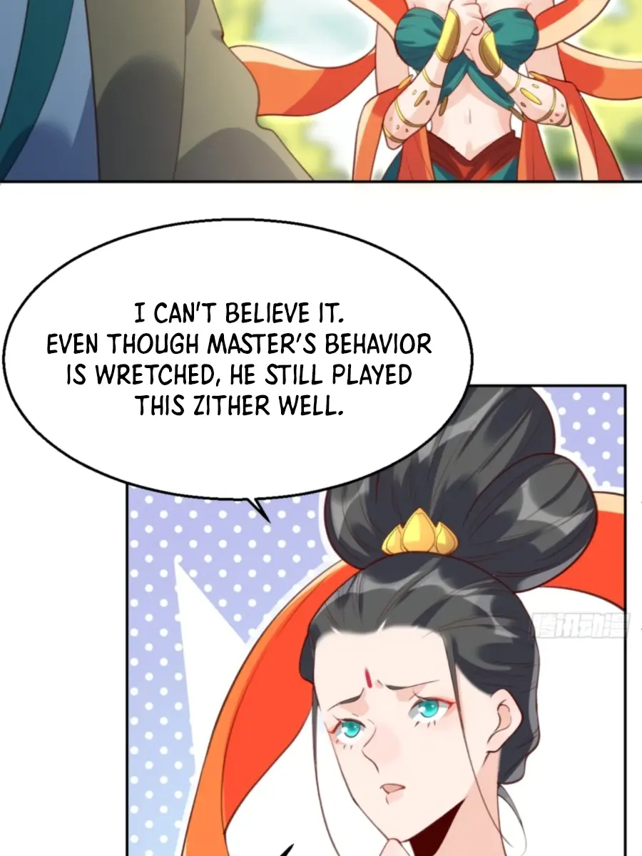 I'm Actually a Cultivation Bigshot Chapter 38 Page 32