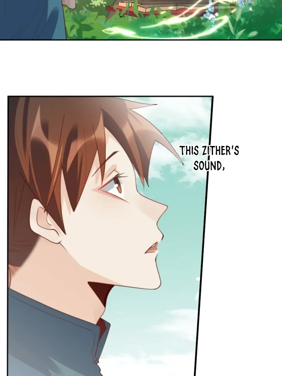 I'm Actually a Cultivation Bigshot Chapter 38 Page 36