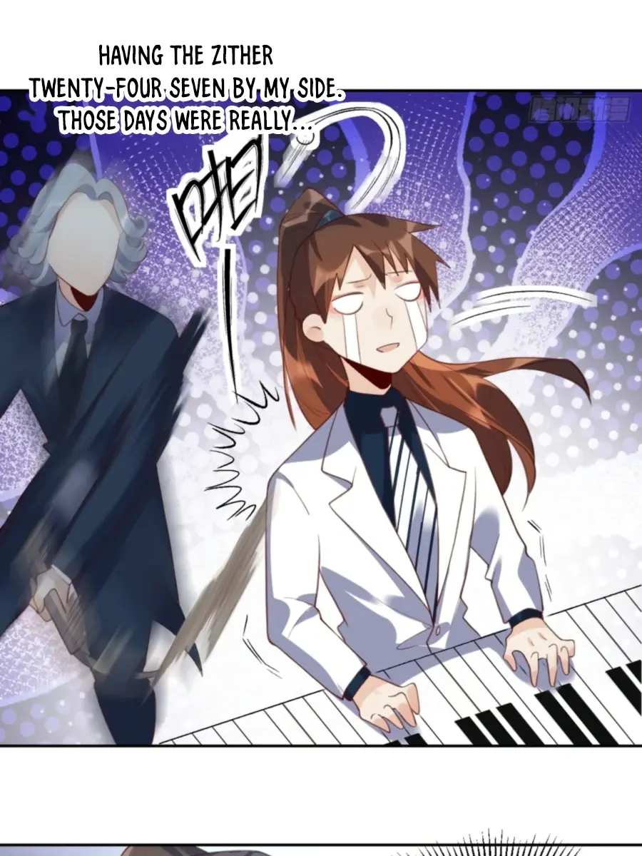 I'm Actually a Cultivation Bigshot Chapter 38 Page 40
