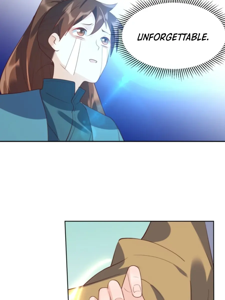I'm Actually a Cultivation Bigshot Chapter 38 Page 41