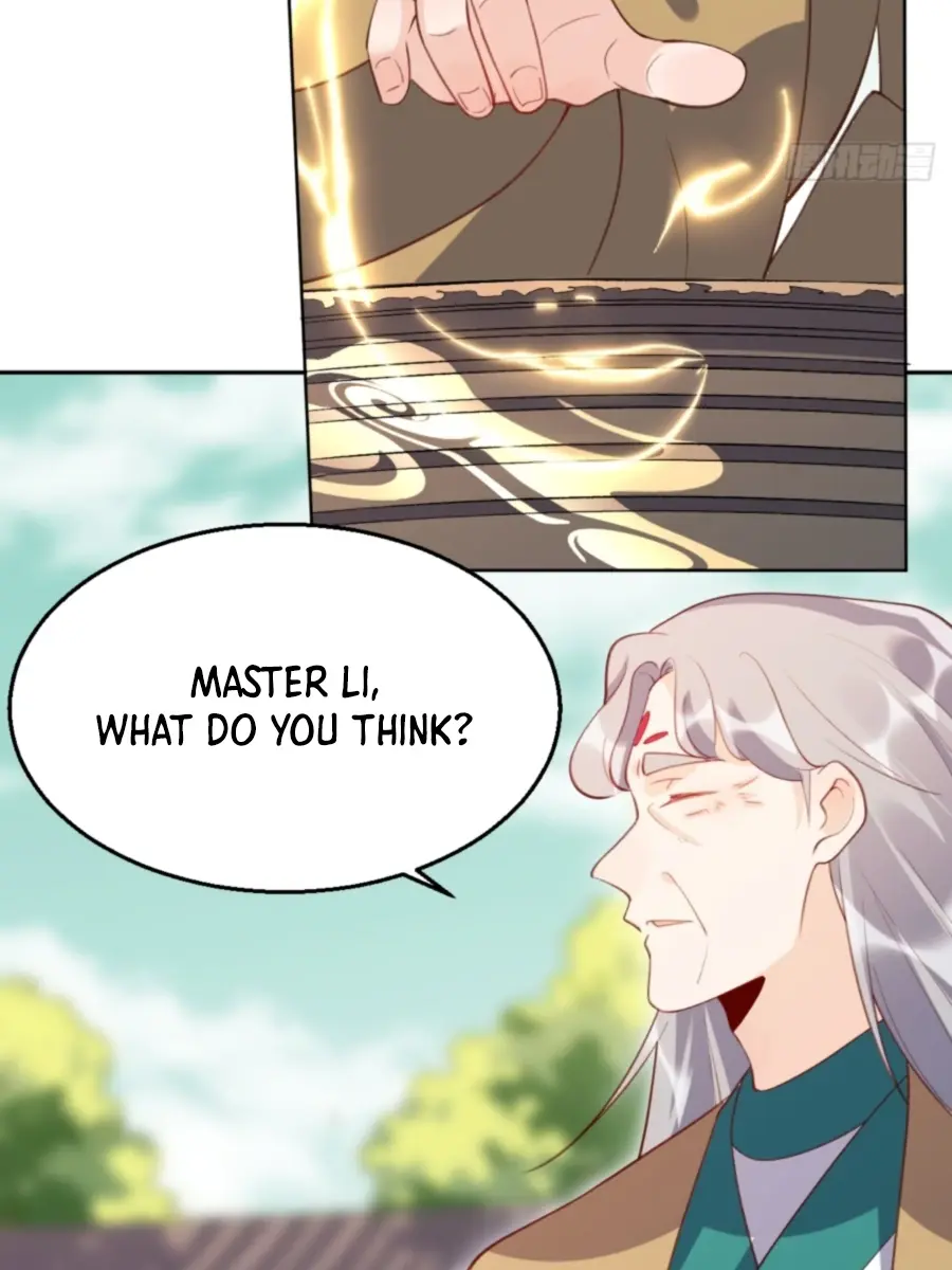 I'm Actually a Cultivation Bigshot Chapter 38 Page 42