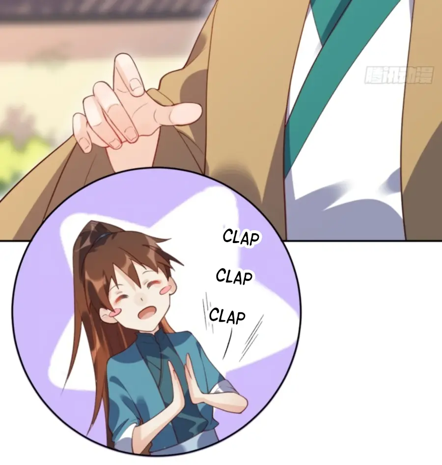 I'm Actually a Cultivation Bigshot Chapter 38 Page 43