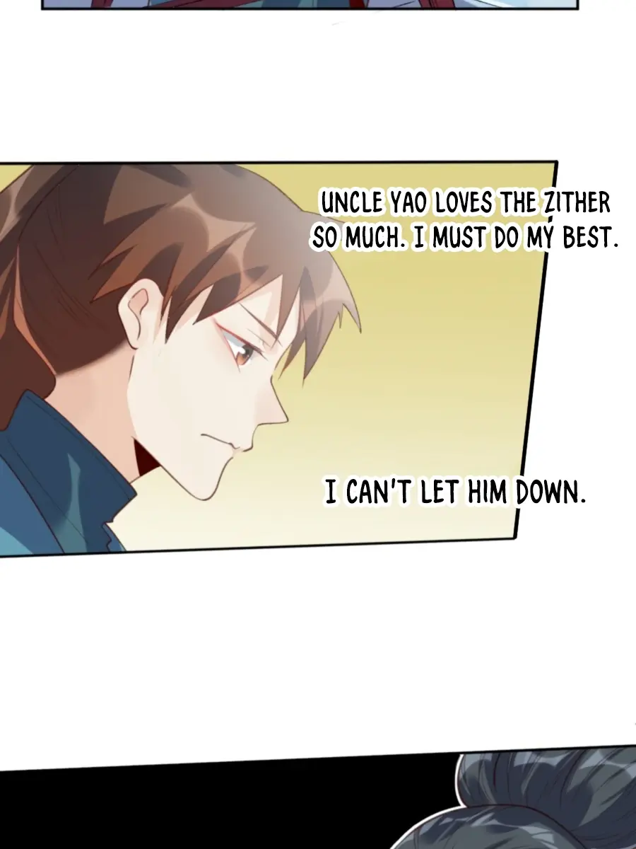 I'm Actually a Cultivation Bigshot Chapter 38 Page 46