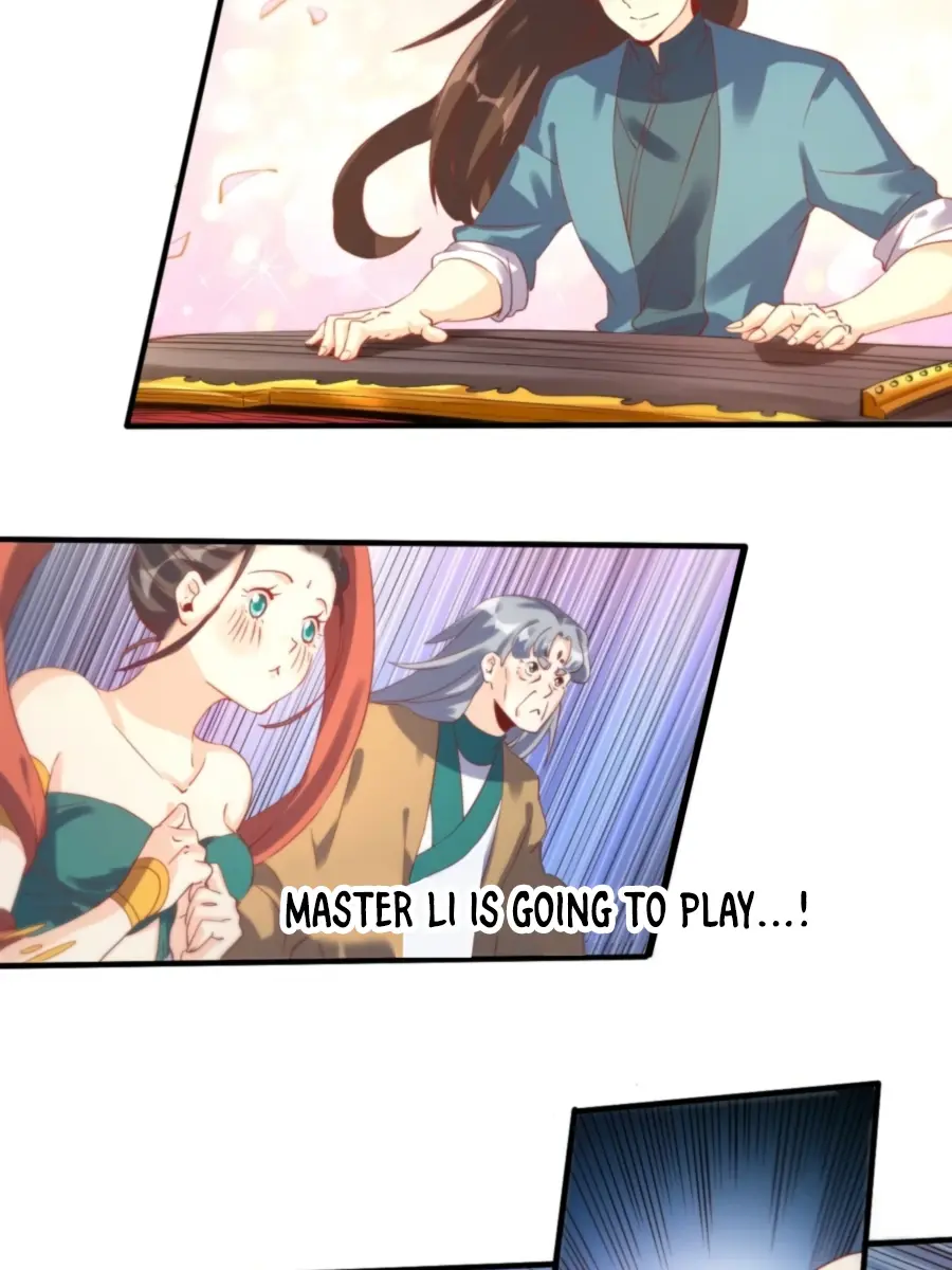 I'm Actually a Cultivation Bigshot Chapter 38 Page 50