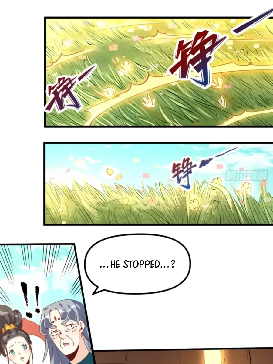 I'm Actually a Cultivation Bigshot Chapter 38 Page 52