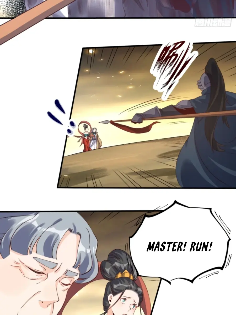 I'm Actually a Cultivation Bigshot Chapter 39 Page 10
