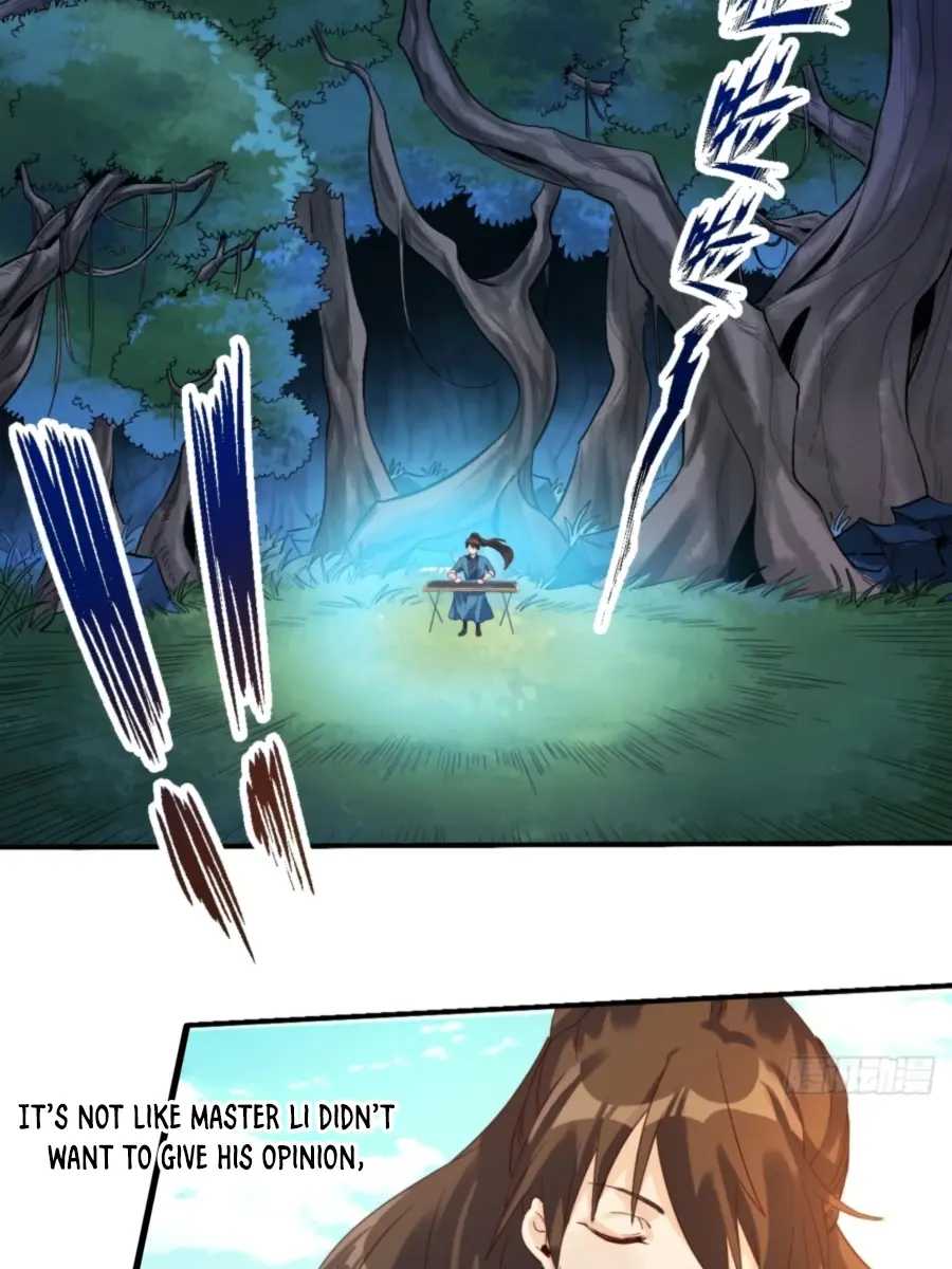 I'm Actually a Cultivation Bigshot Chapter 39 Page 16