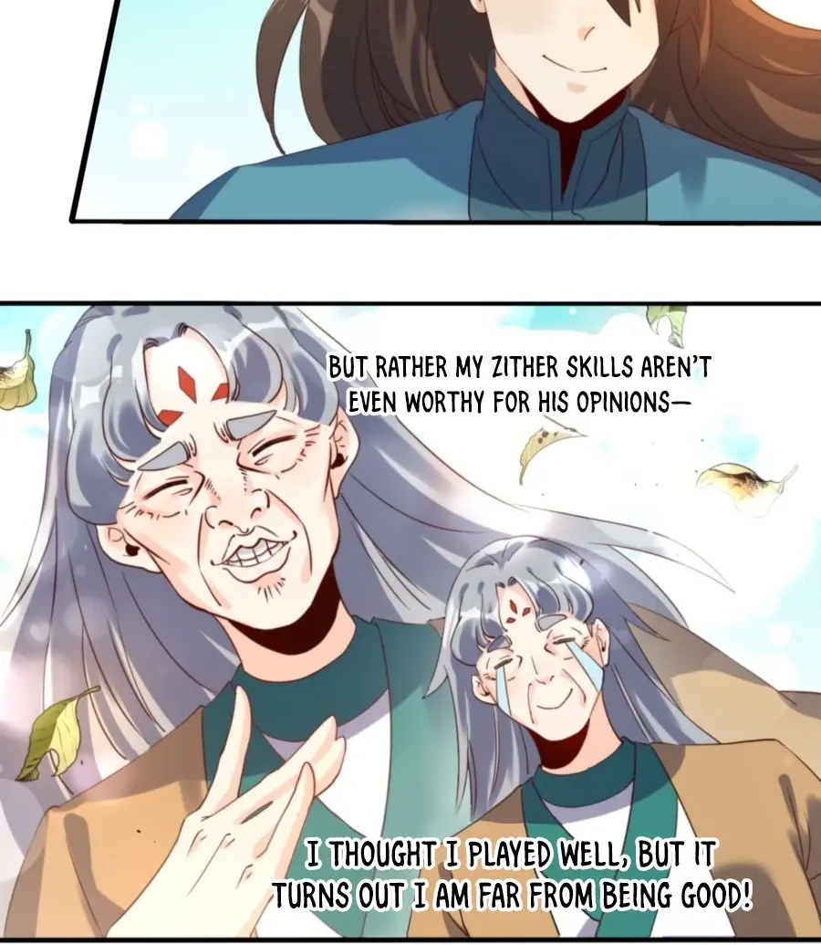 I'm Actually a Cultivation Bigshot Chapter 39 Page 17