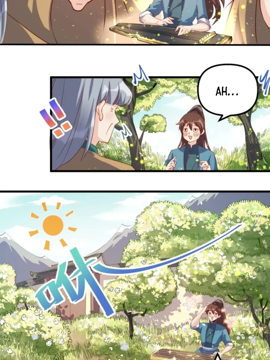 I'm Actually a Cultivation Bigshot Chapter 39 Page 20