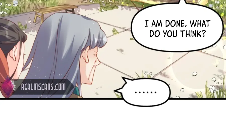 I'm Actually a Cultivation Bigshot Chapter 39 Page 21