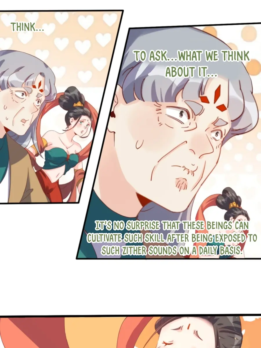 I'm Actually a Cultivation Bigshot Chapter 39 Page 22