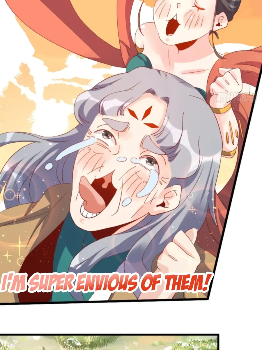 I'm Actually a Cultivation Bigshot Chapter 39 Page 23