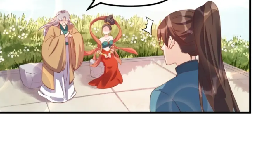 I'm Actually a Cultivation Bigshot Chapter 39 Page 25