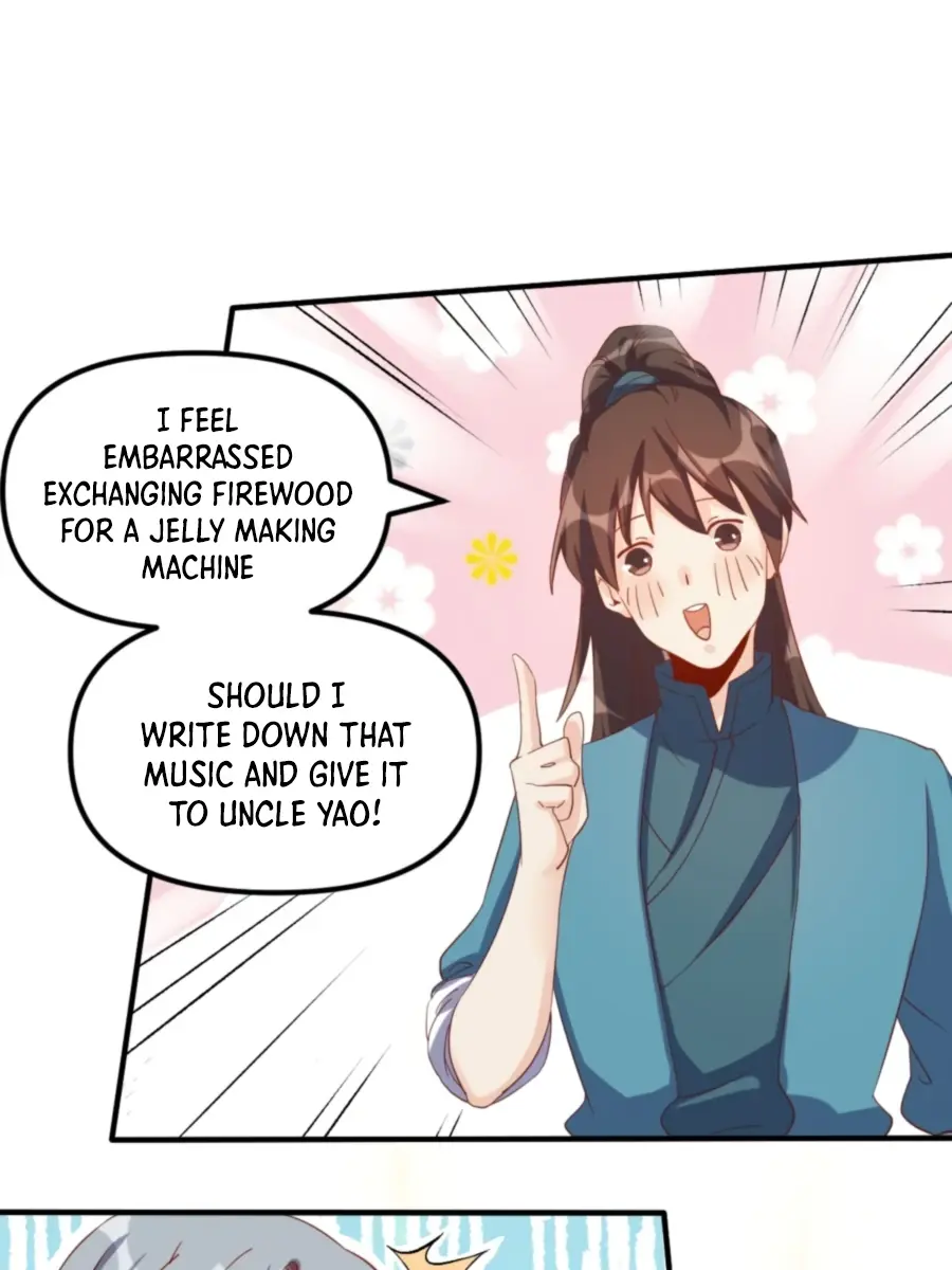 I'm Actually a Cultivation Bigshot Chapter 39 Page 30