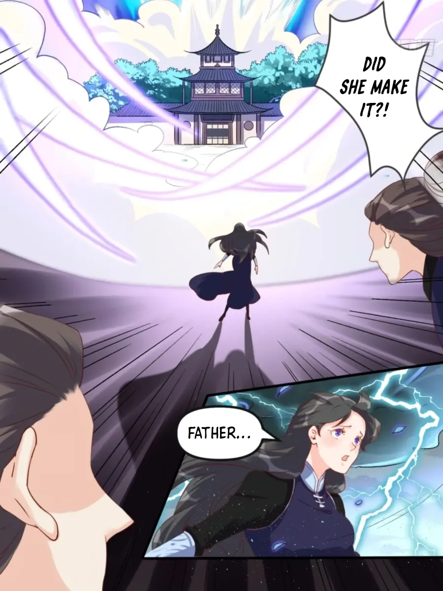 I'm Actually a Cultivation Bigshot Chapter 39 Page 43