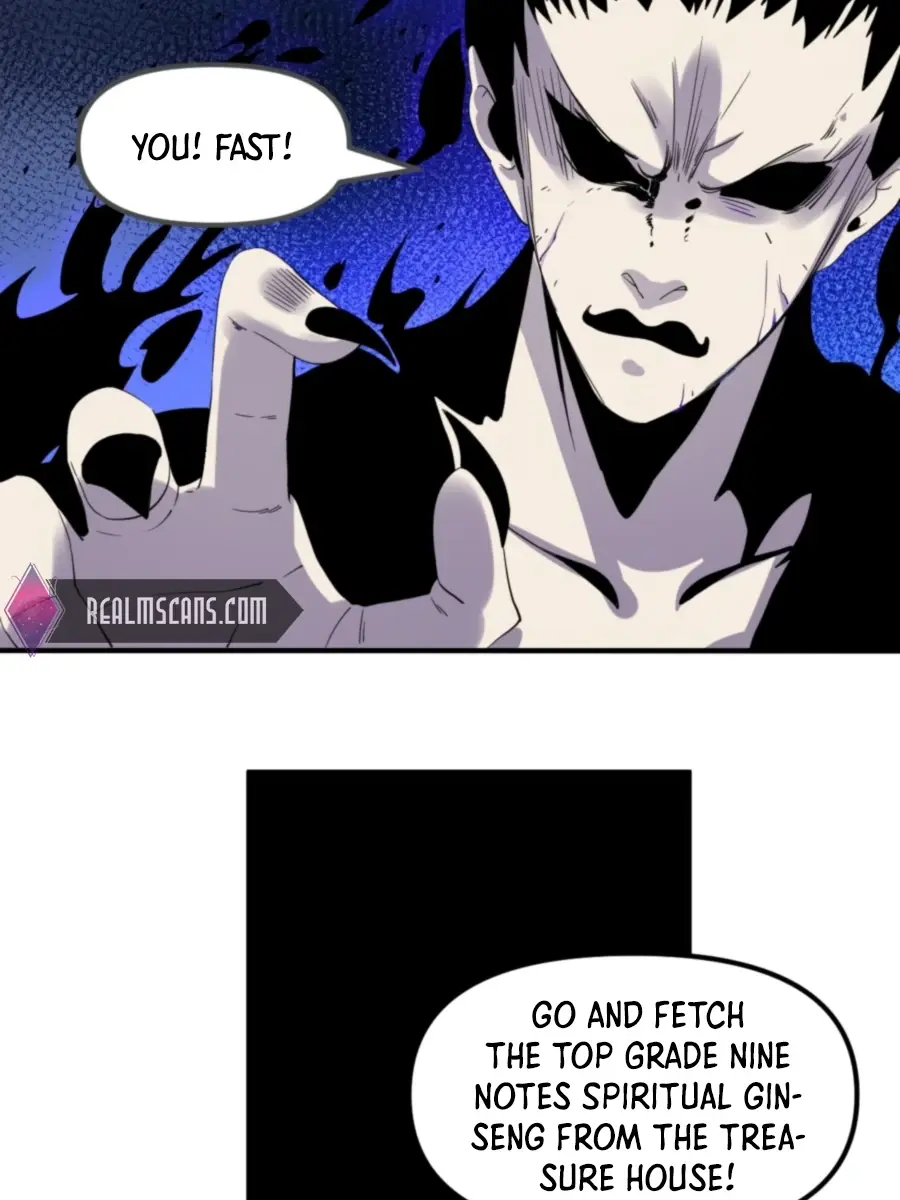 I'm Actually a Cultivation Bigshot Chapter 39 Page 47
