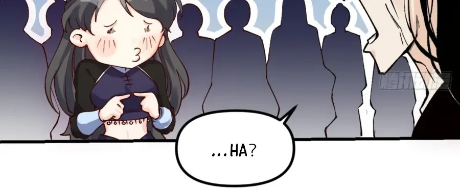 I'm Actually a Cultivation Bigshot Chapter 40 Page 8