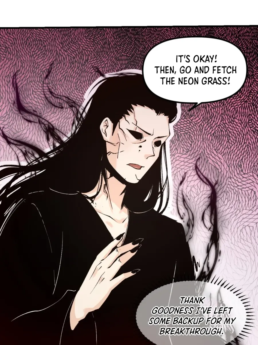 I'm Actually a Cultivation Bigshot Chapter 40 Page 9
