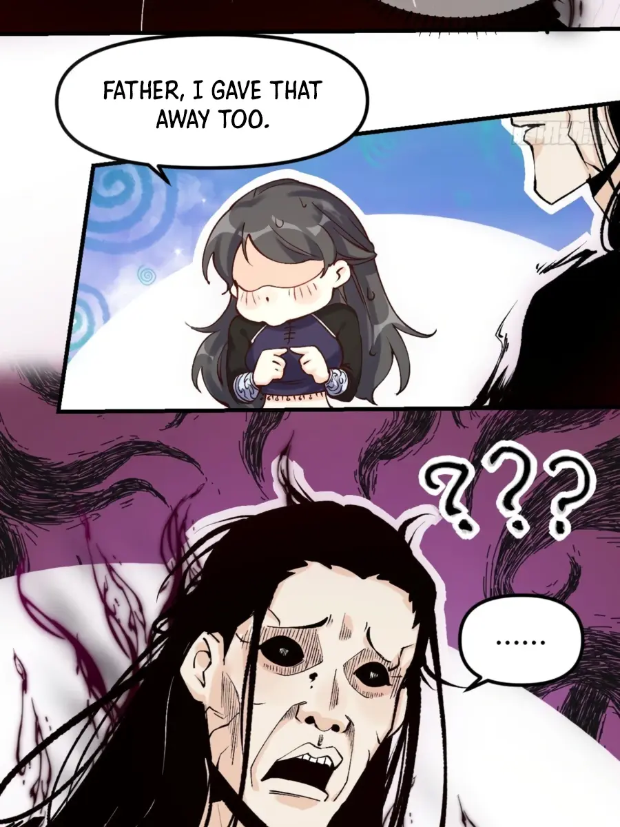 I'm Actually a Cultivation Bigshot Chapter 40 Page 10