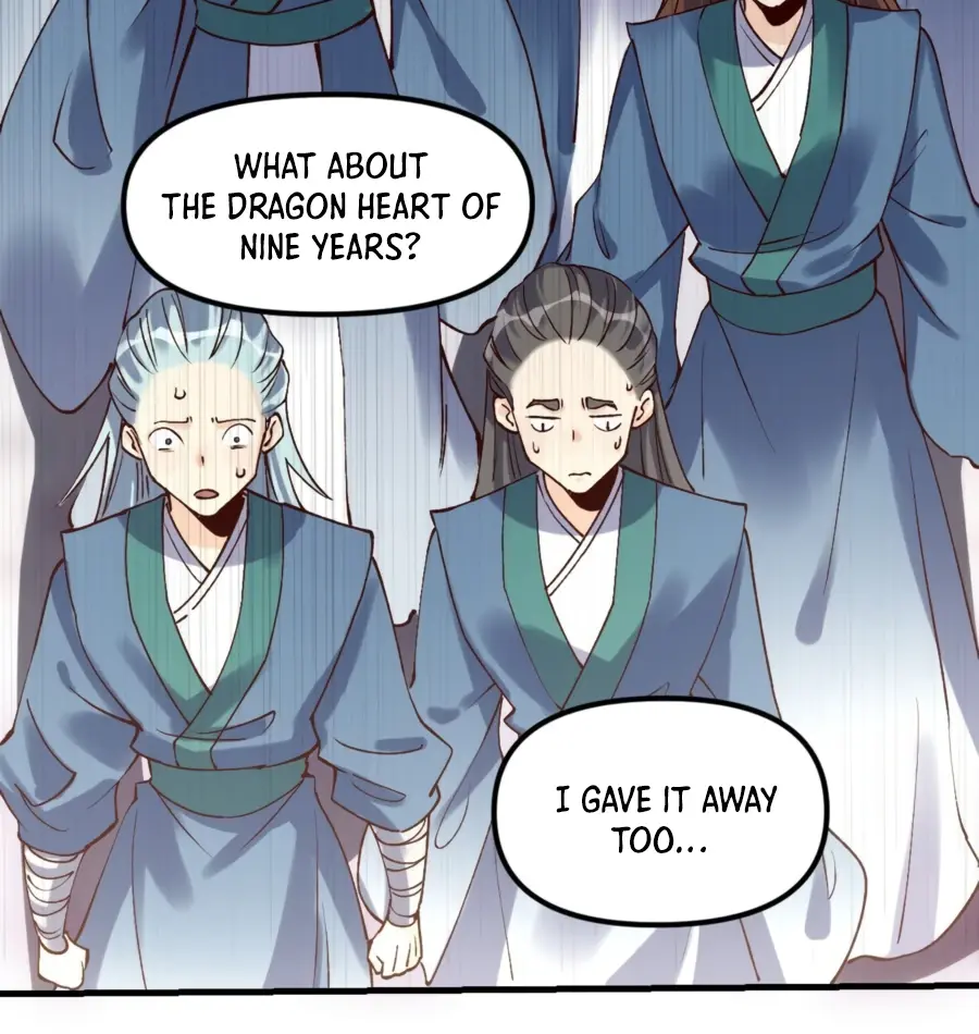 I'm Actually a Cultivation Bigshot Chapter 40 Page 12