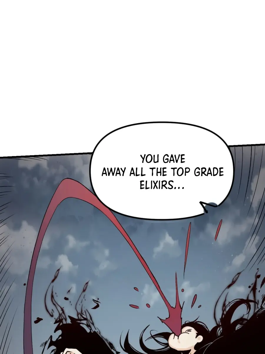 I'm Actually a Cultivation Bigshot Chapter 40 Page 13