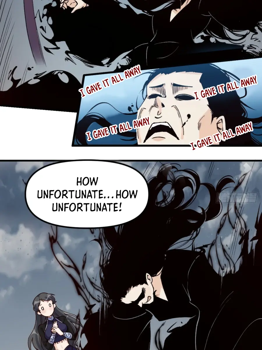 I'm Actually a Cultivation Bigshot Chapter 40 Page 14