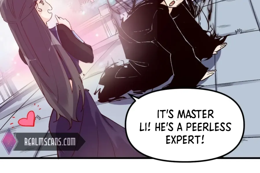 I'm Actually a Cultivation Bigshot Chapter 40 Page 16