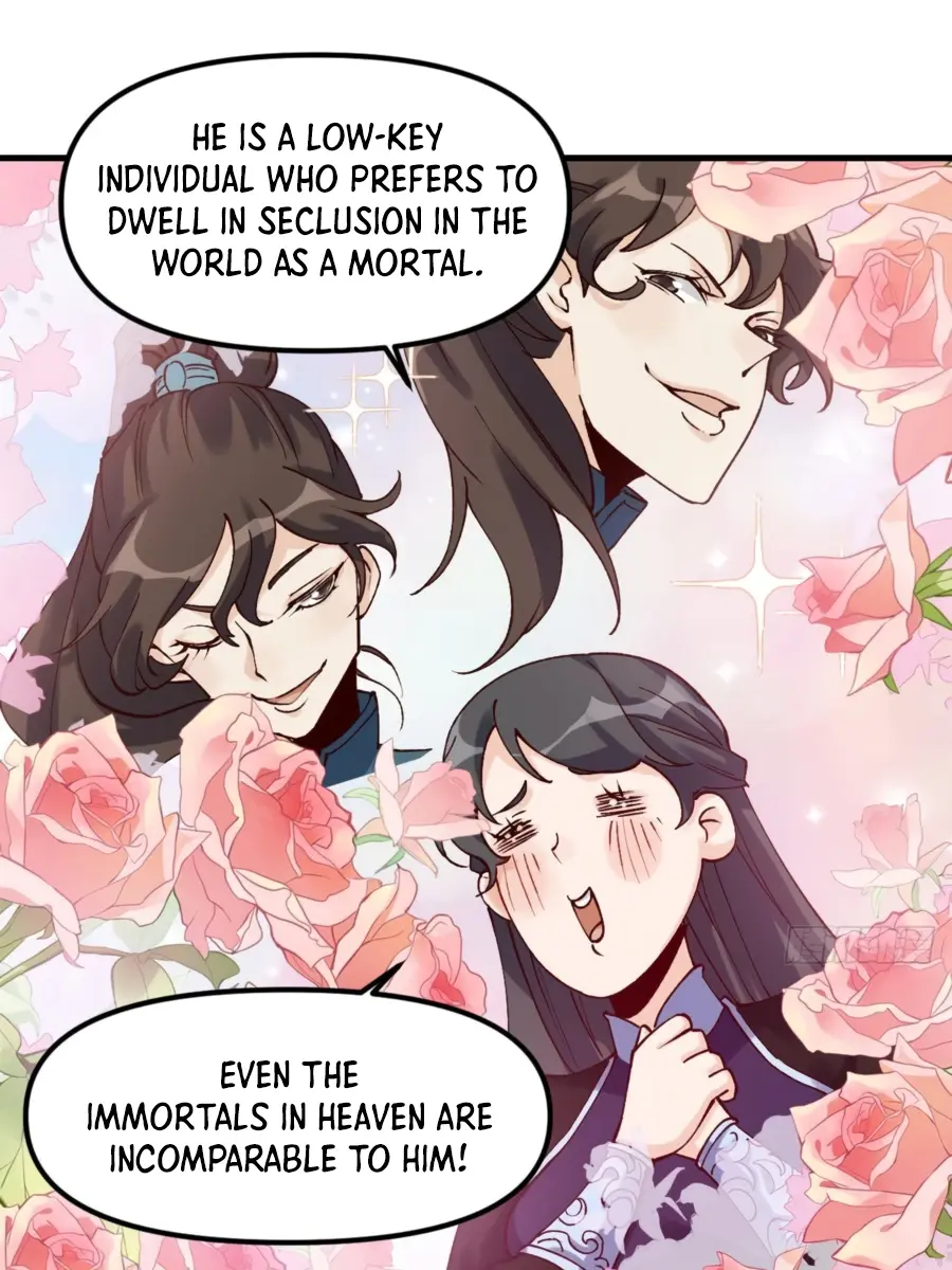 I'm Actually a Cultivation Bigshot Chapter 40 Page 17