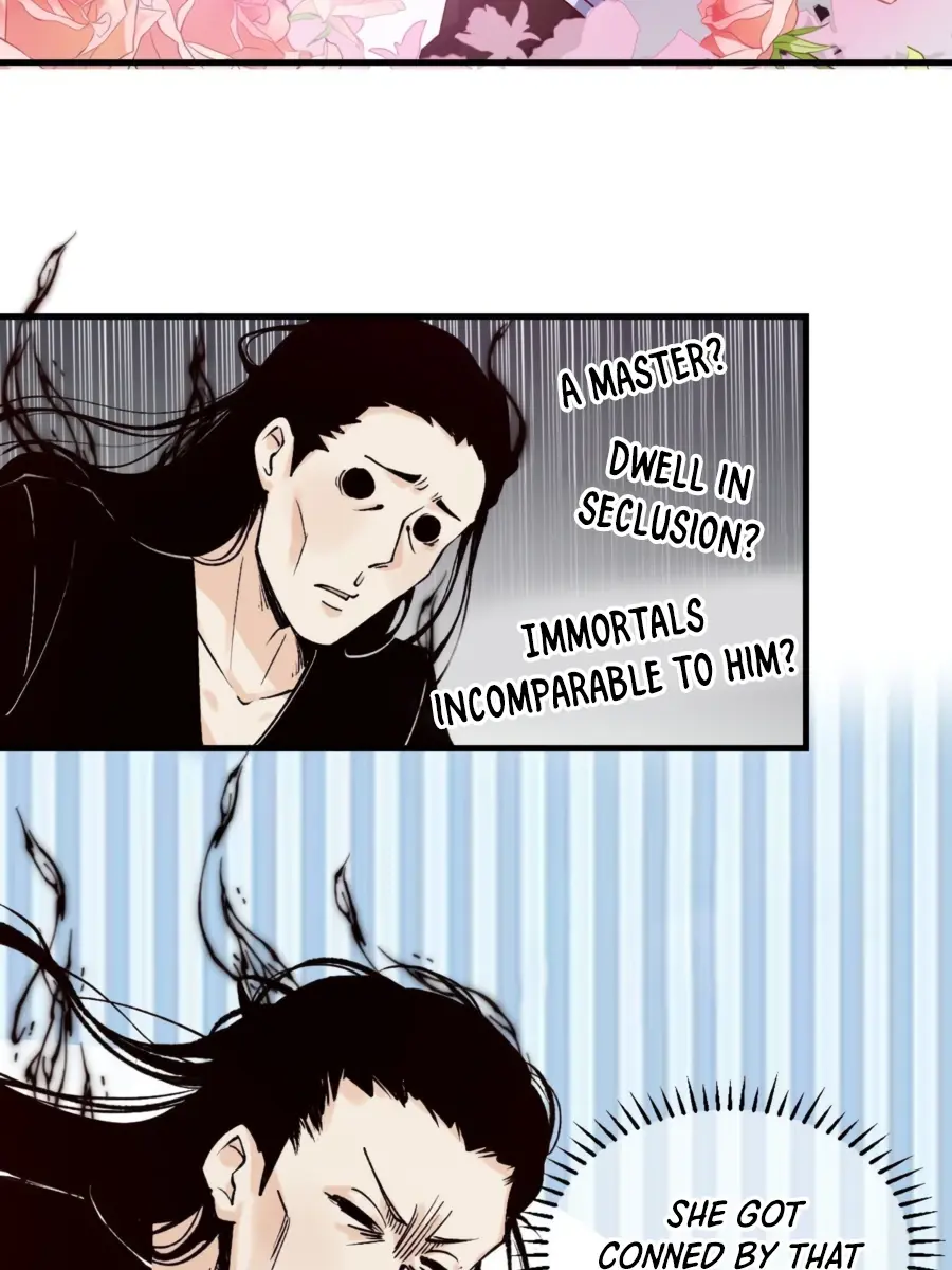 I'm Actually a Cultivation Bigshot Chapter 40 Page 18