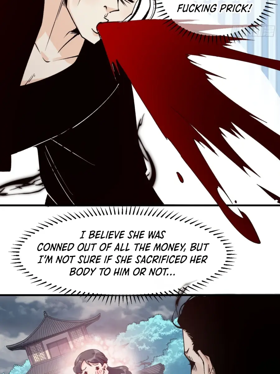 I'm Actually a Cultivation Bigshot Chapter 40 Page 19