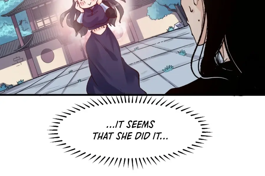 I'm Actually a Cultivation Bigshot Chapter 40 Page 20
