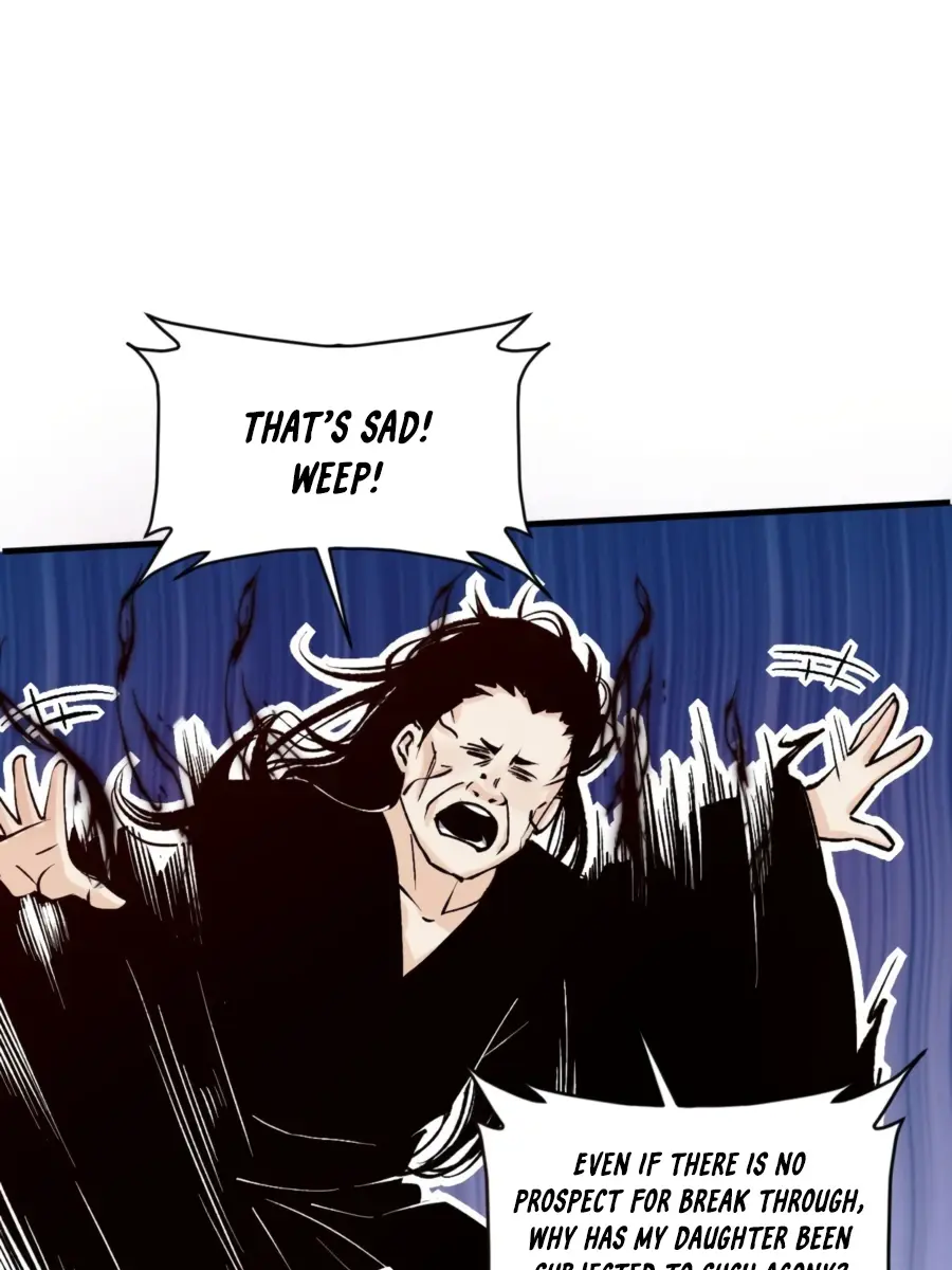 I'm Actually a Cultivation Bigshot Chapter 40 Page 21