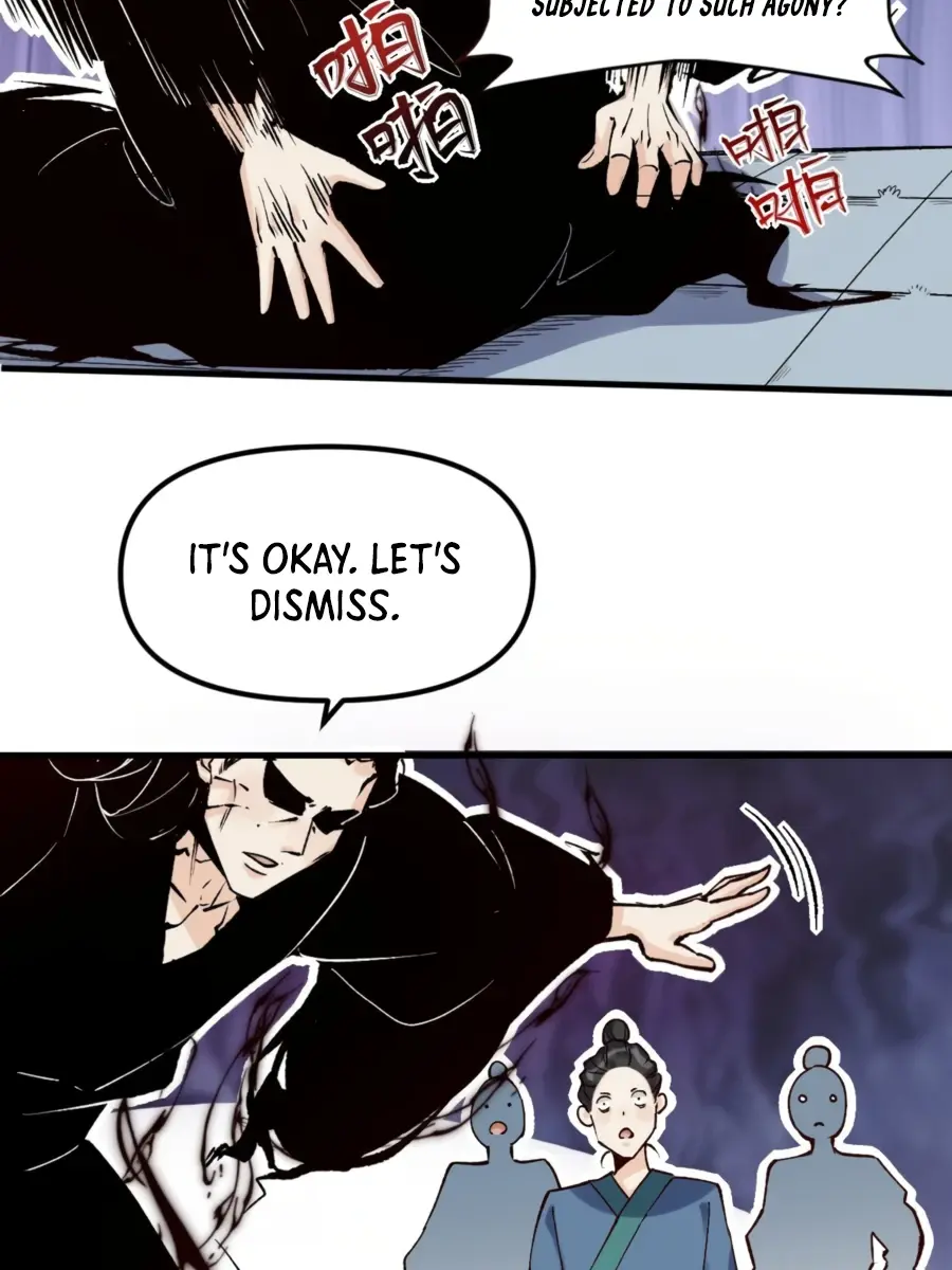 I'm Actually a Cultivation Bigshot Chapter 40 Page 22