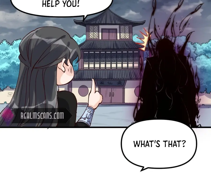 I'm Actually a Cultivation Bigshot Chapter 40 Page 24
