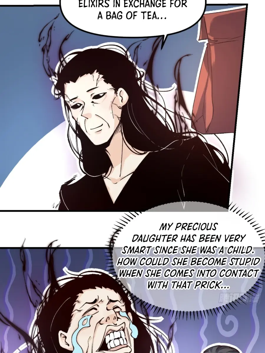 I'm Actually a Cultivation Bigshot Chapter 40 Page 26