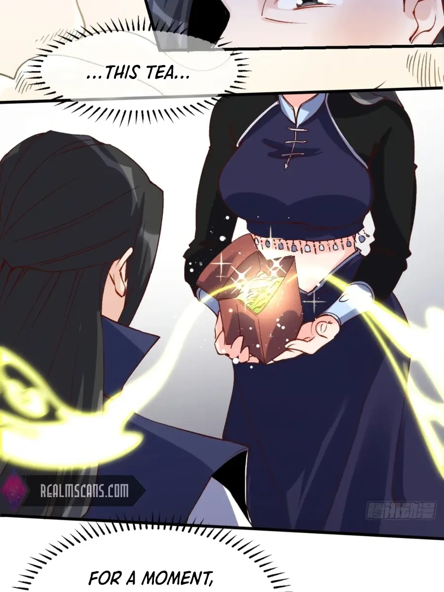 I'm Actually a Cultivation Bigshot Chapter 40 Page 31