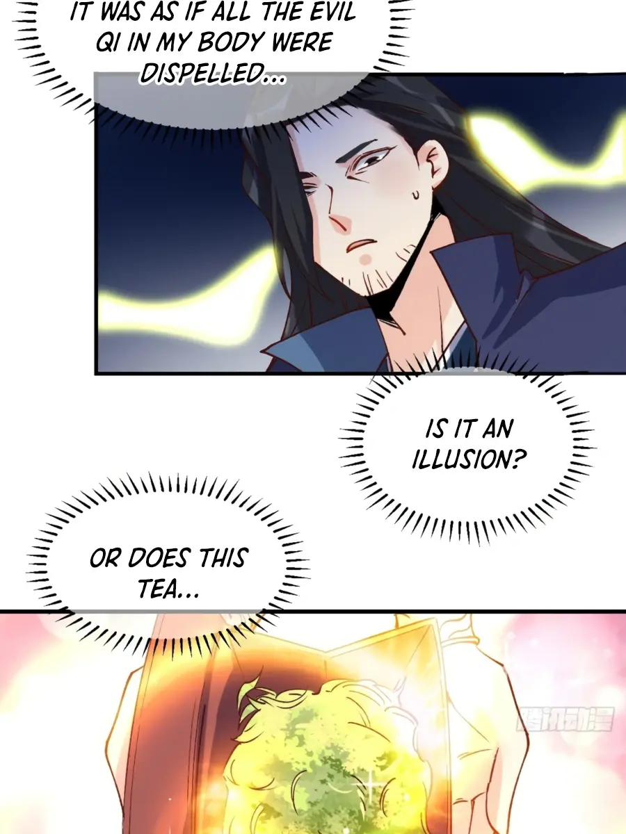 I'm Actually a Cultivation Bigshot Chapter 40 Page 32