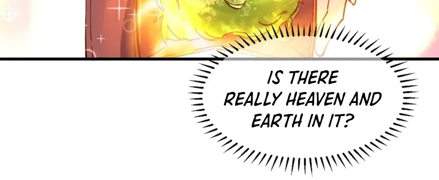I'm Actually a Cultivation Bigshot Chapter 40 Page 33