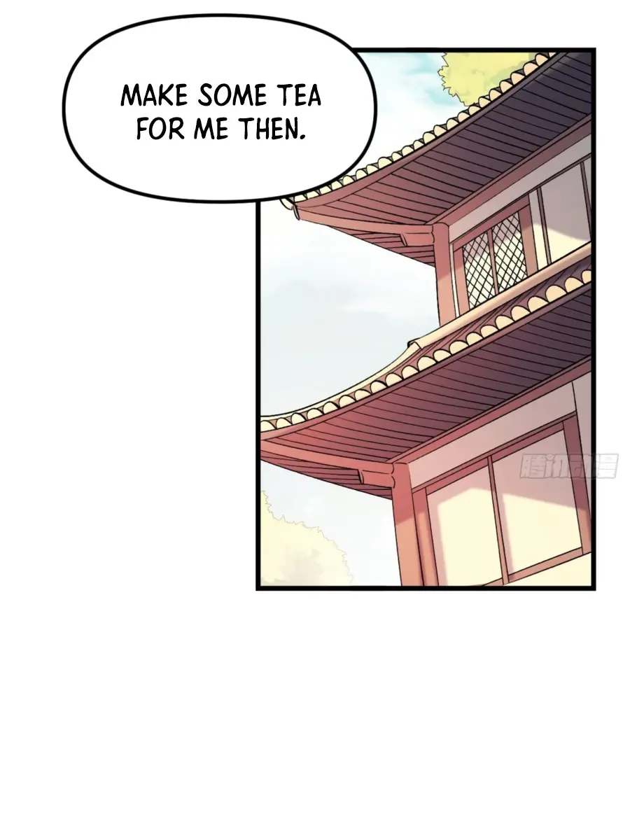 I'm Actually a Cultivation Bigshot Chapter 40 Page 34
