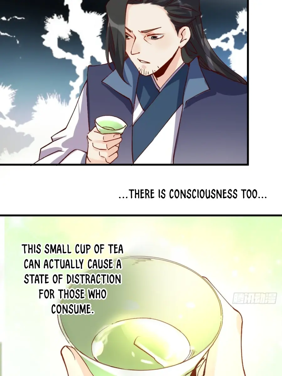 I'm Actually a Cultivation Bigshot Chapter 41 Page 6