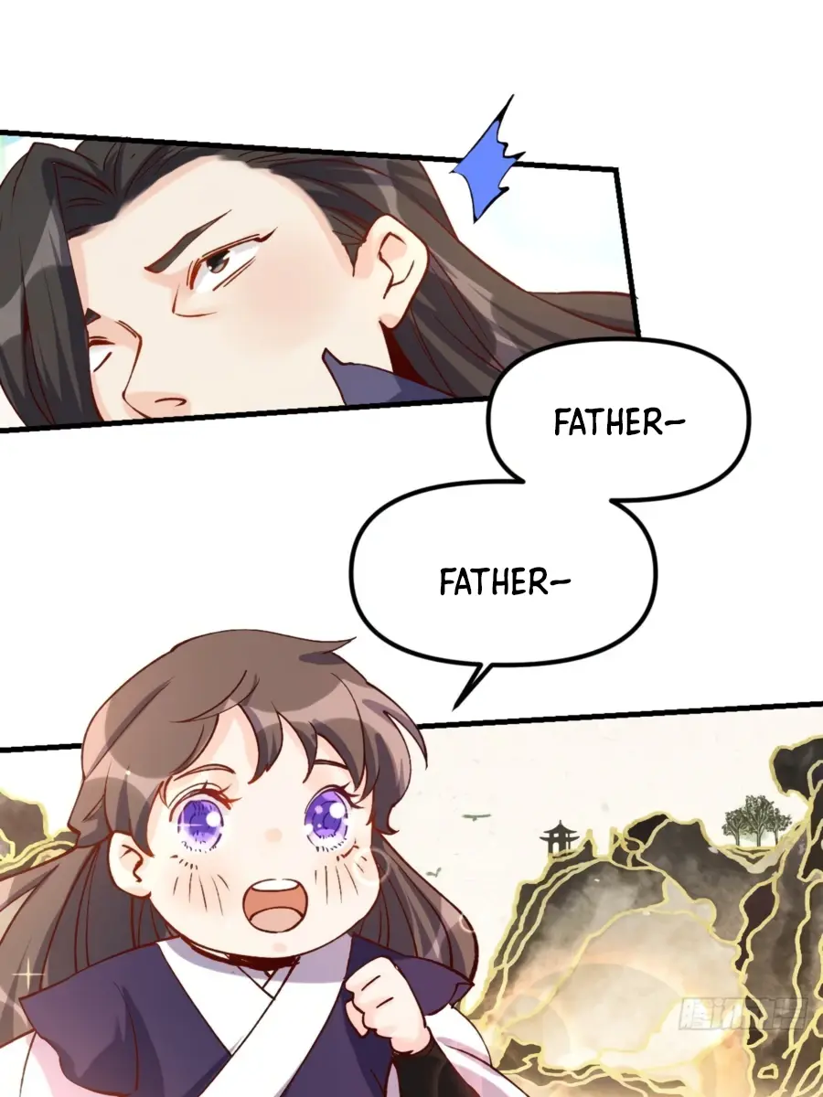 I'm Actually a Cultivation Bigshot Chapter 41 Page 8