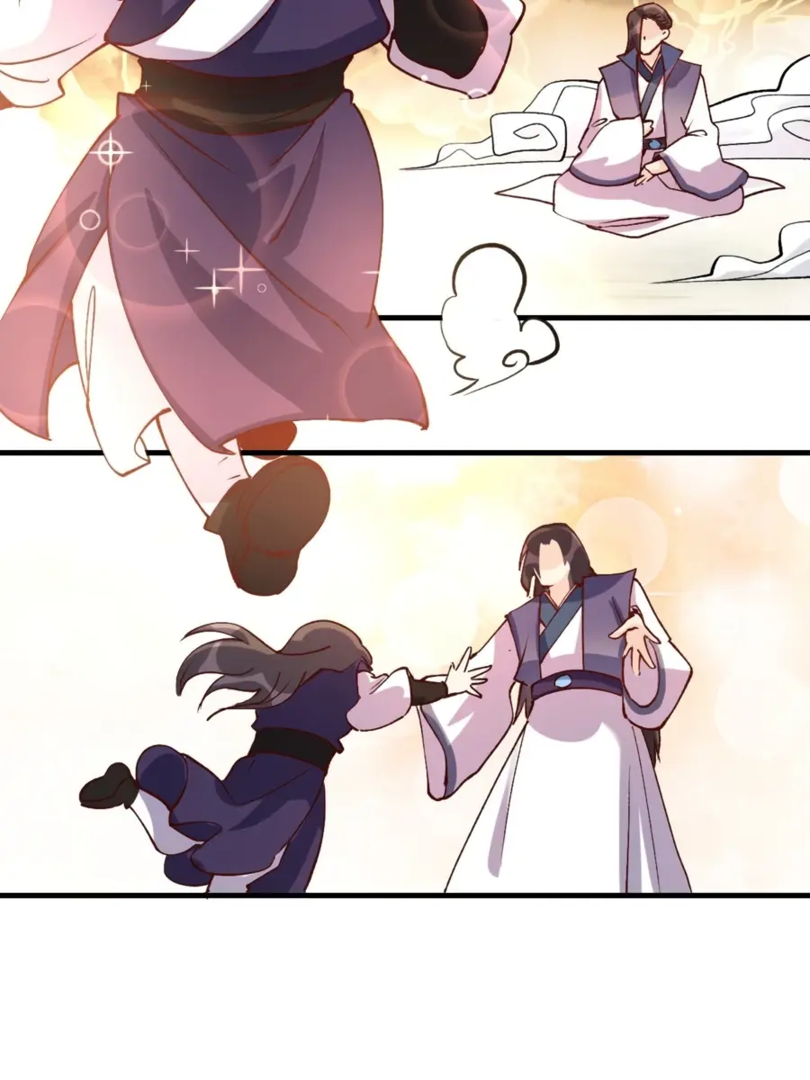 I'm Actually a Cultivation Bigshot Chapter 41 Page 9