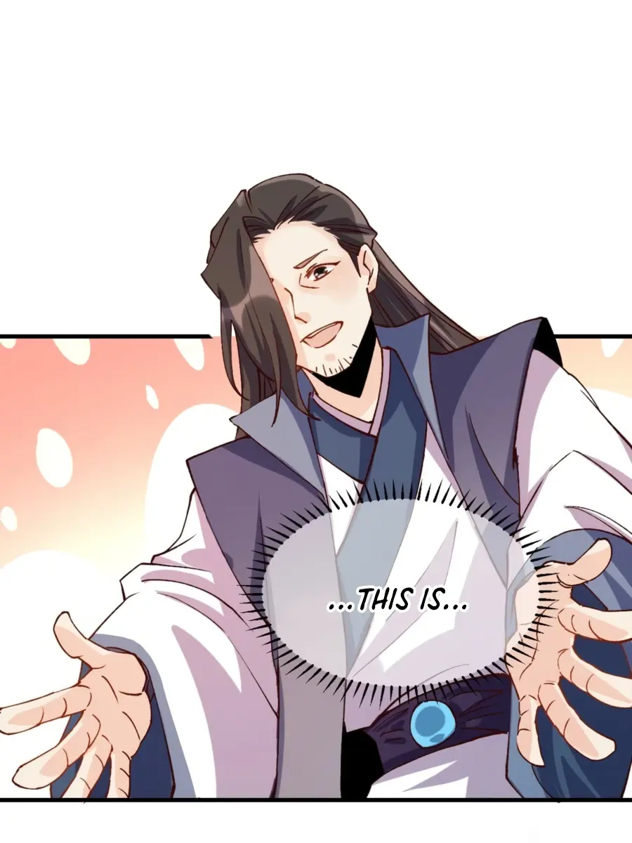 I'm Actually a Cultivation Bigshot Chapter 41 Page 10