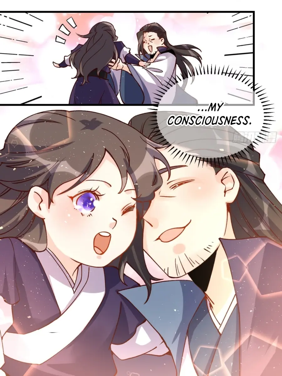 I'm Actually a Cultivation Bigshot Chapter 41 Page 11