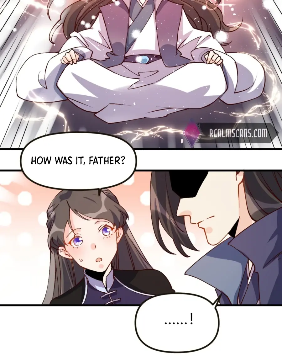 I'm Actually a Cultivation Bigshot Chapter 41 Page 13