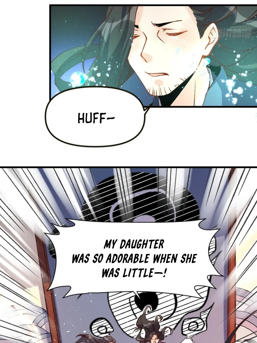 I'm Actually a Cultivation Bigshot Chapter 41 Page 14